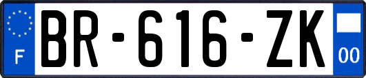 BR-616-ZK