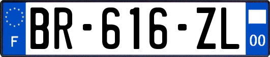 BR-616-ZL