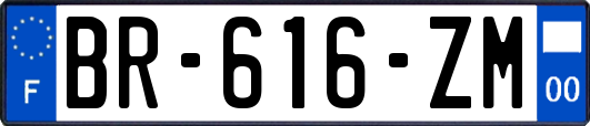 BR-616-ZM