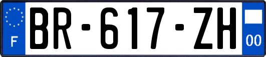 BR-617-ZH
