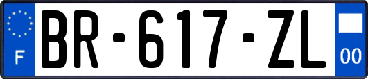 BR-617-ZL