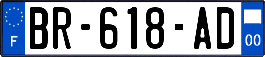 BR-618-AD