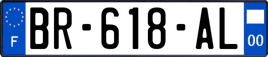 BR-618-AL