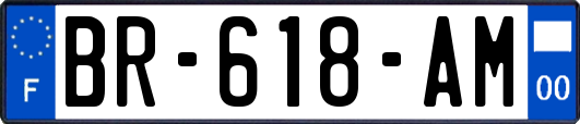 BR-618-AM
