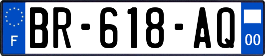 BR-618-AQ