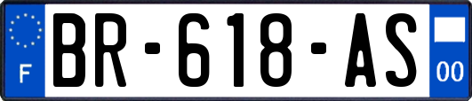 BR-618-AS