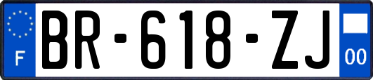 BR-618-ZJ