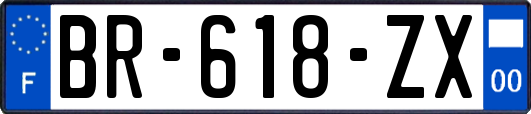 BR-618-ZX