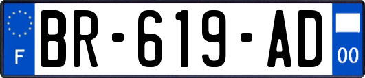 BR-619-AD