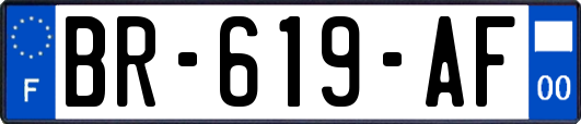 BR-619-AF