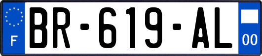 BR-619-AL