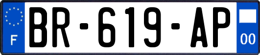 BR-619-AP