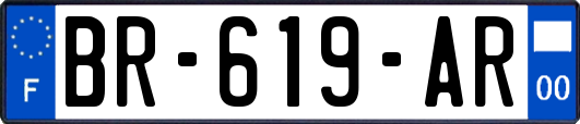 BR-619-AR
