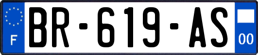BR-619-AS