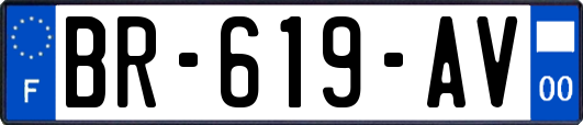 BR-619-AV