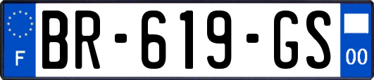 BR-619-GS