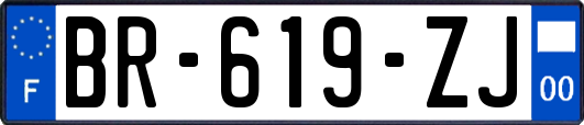 BR-619-ZJ