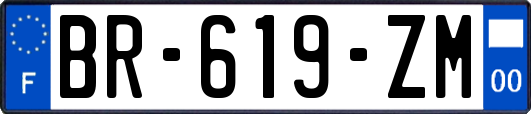 BR-619-ZM