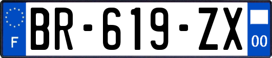 BR-619-ZX
