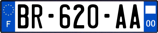 BR-620-AA