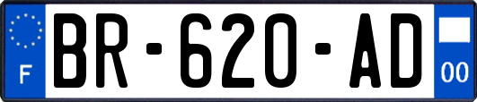 BR-620-AD