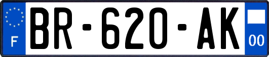 BR-620-AK