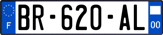 BR-620-AL