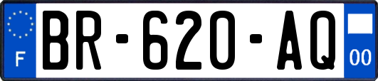 BR-620-AQ