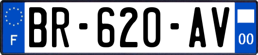 BR-620-AV