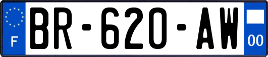 BR-620-AW