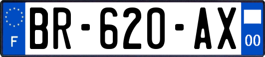 BR-620-AX