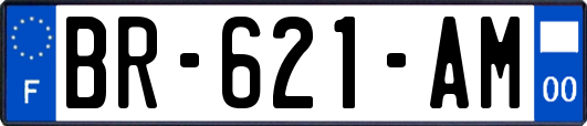BR-621-AM