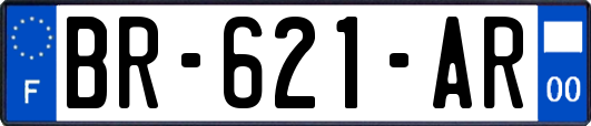 BR-621-AR