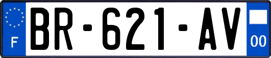 BR-621-AV