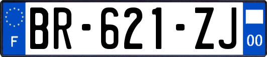 BR-621-ZJ