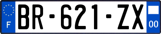 BR-621-ZX