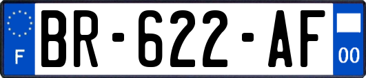 BR-622-AF