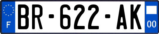 BR-622-AK
