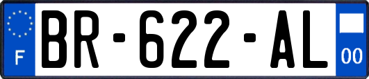 BR-622-AL