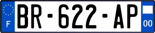 BR-622-AP