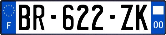 BR-622-ZK
