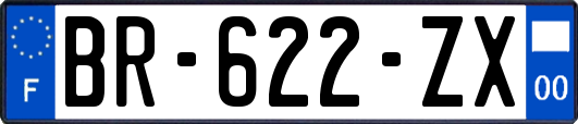 BR-622-ZX