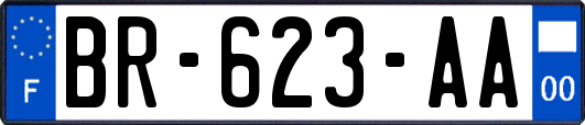 BR-623-AA