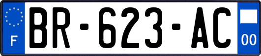 BR-623-AC