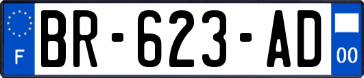 BR-623-AD