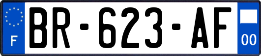 BR-623-AF