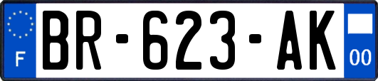 BR-623-AK