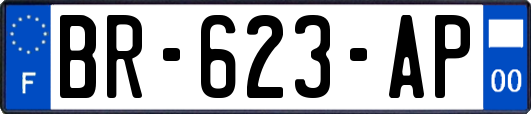 BR-623-AP