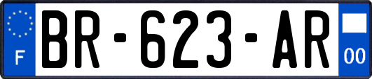 BR-623-AR