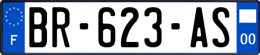 BR-623-AS